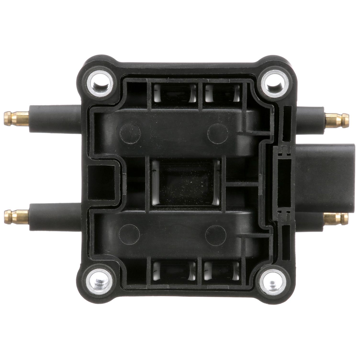 Delphi GN10773 Ignition Coil product image 4 of 8
