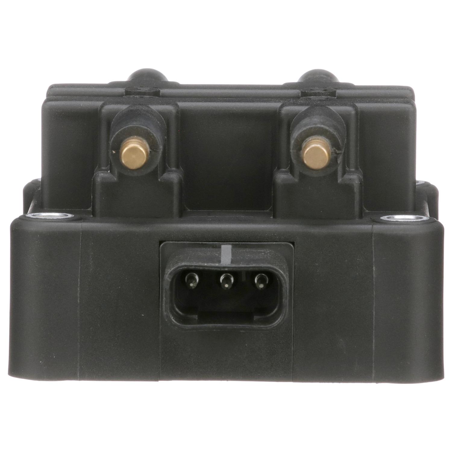 Delphi GN10773 Ignition Coil product image 5 of 8