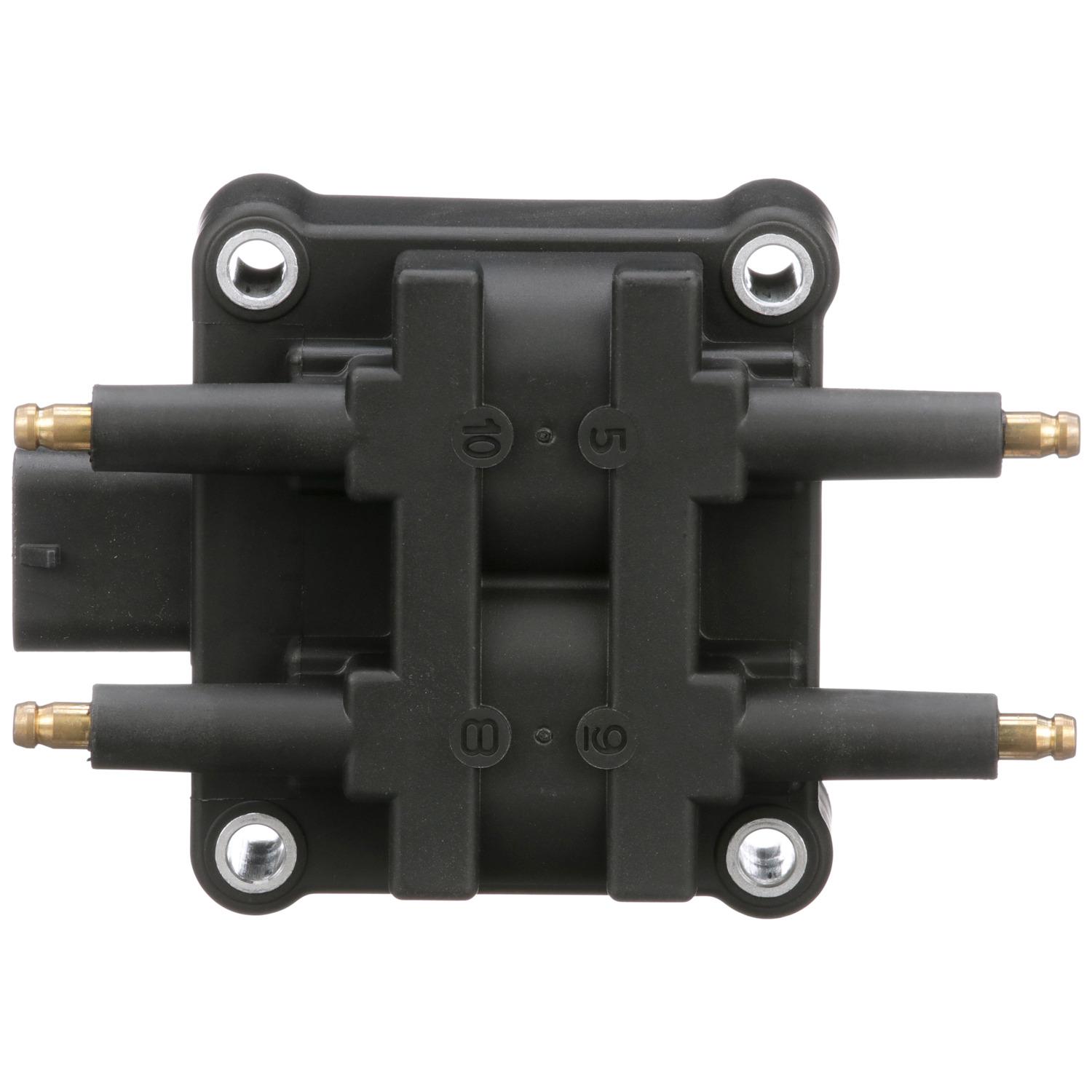 Delphi GN10773 Ignition Coil product image 6 of 8