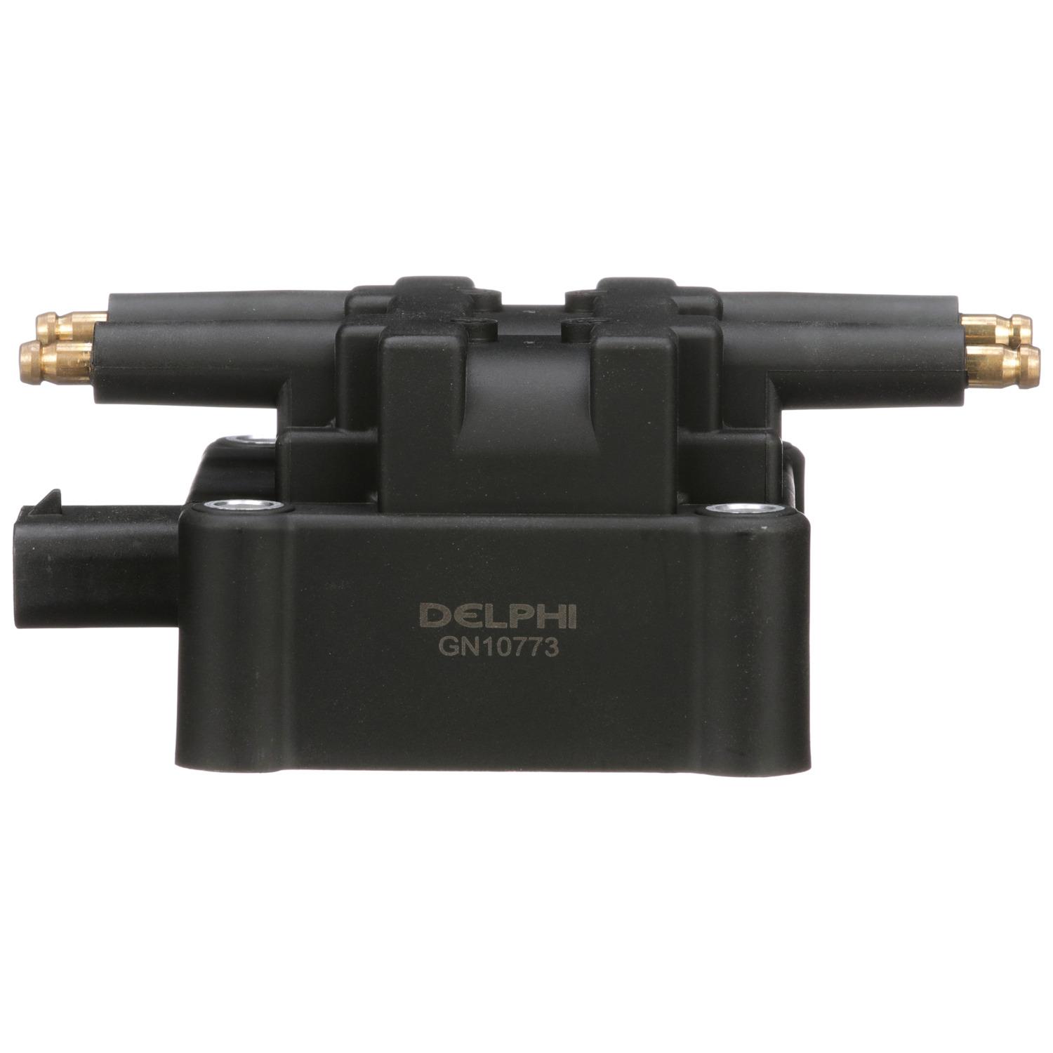 Delphi GN10773 Ignition Coil product image 7 of 8