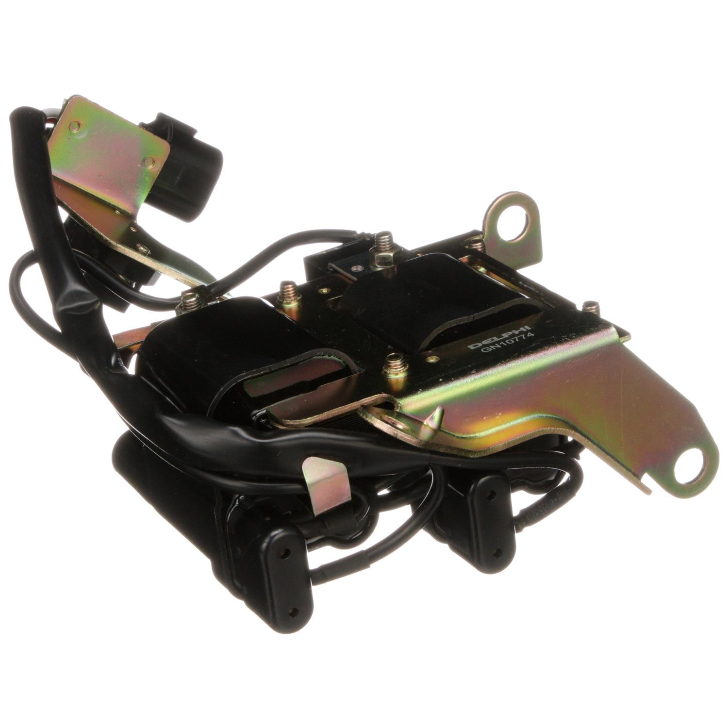 Delphi GN10774 Ignition Coil product image 1 of 8