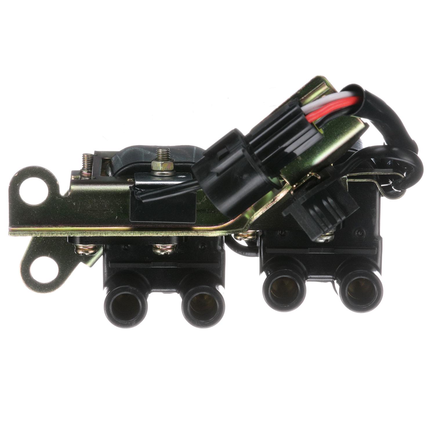 Delphi GN10774 Ignition Coil product image 2 of 8
