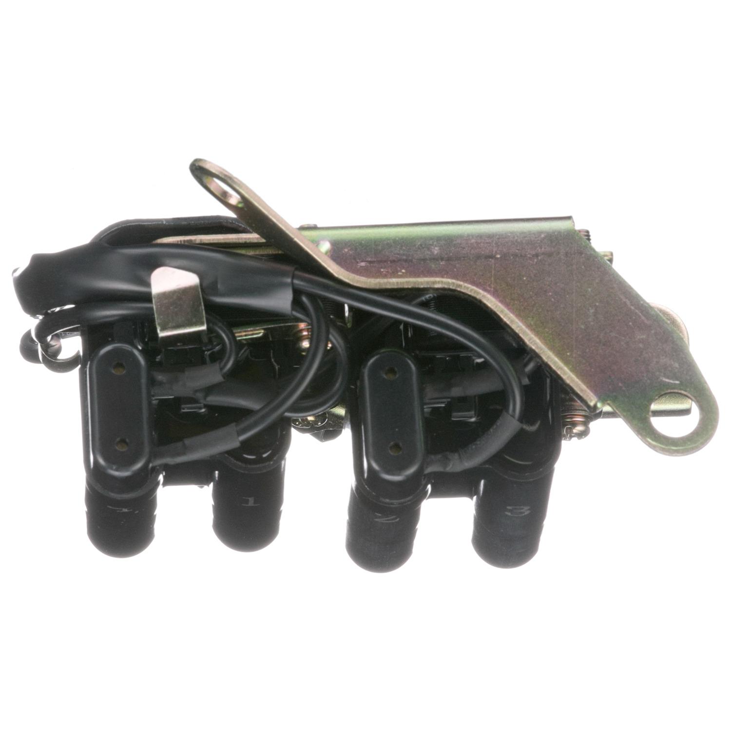 Delphi GN10774 Ignition Coil product image 5 of 8