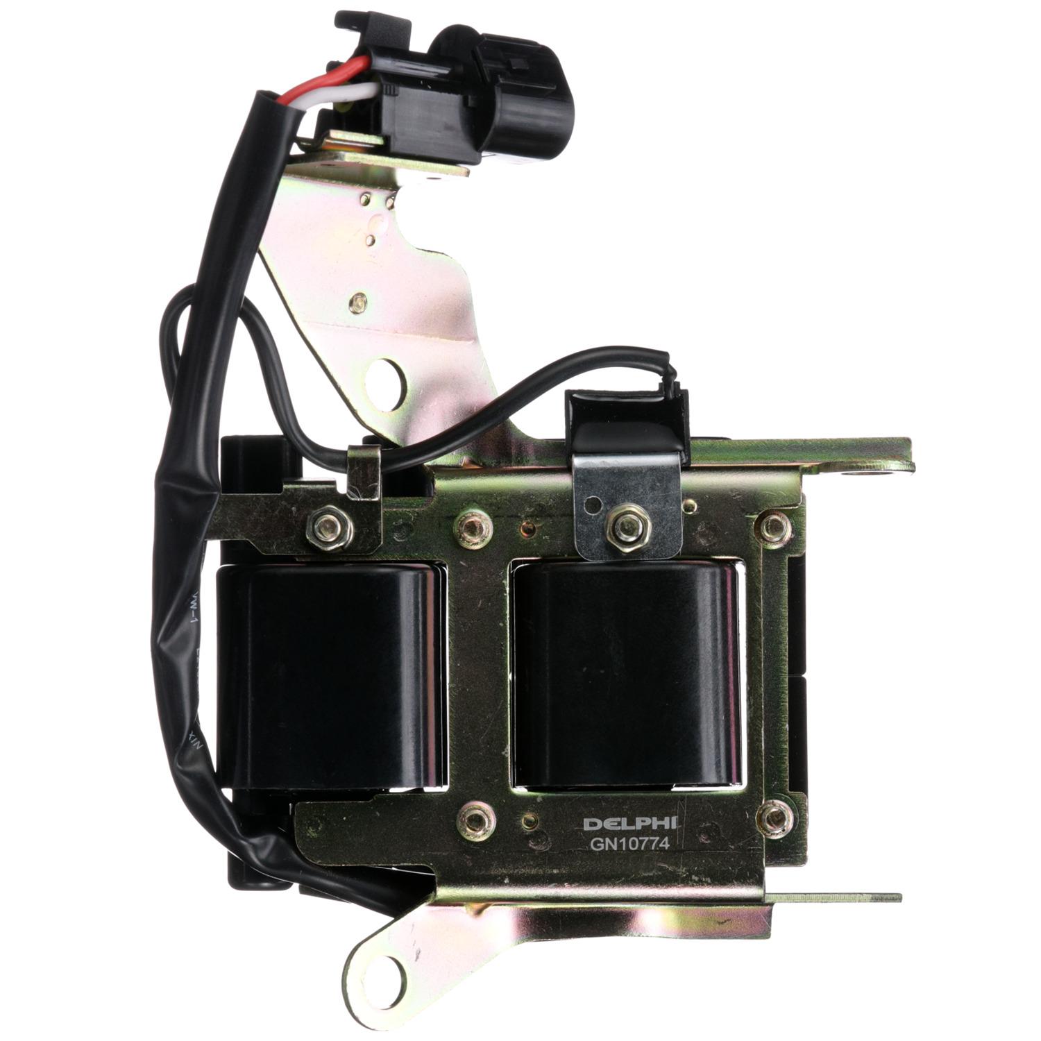Delphi GN10774 Ignition Coil product image 6 of 8