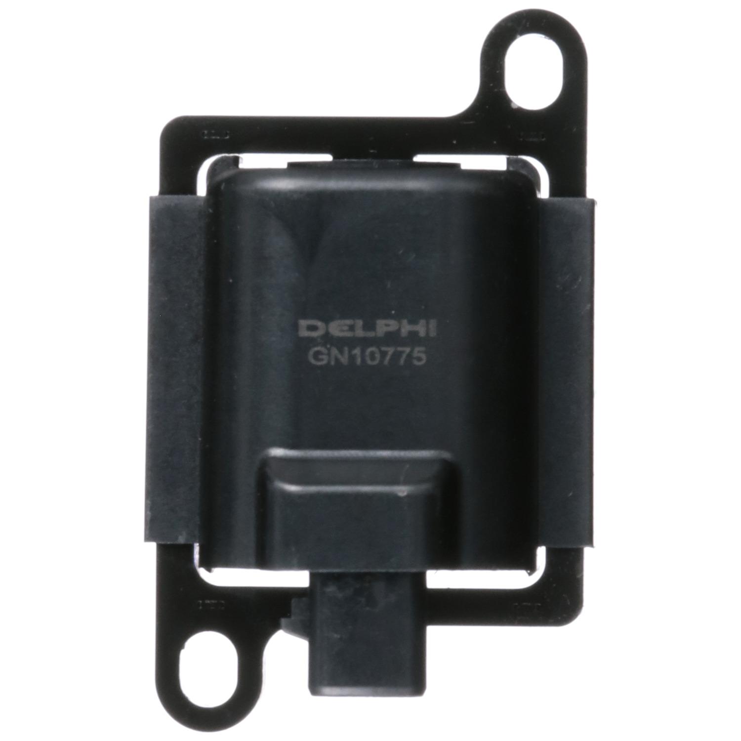 Delphi GN10775 Ignition Coil product image 6 of 8