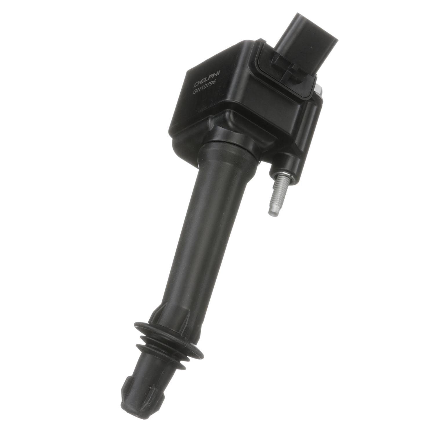 Delphi GN10796 Ignition Coil product image 1 of 8
