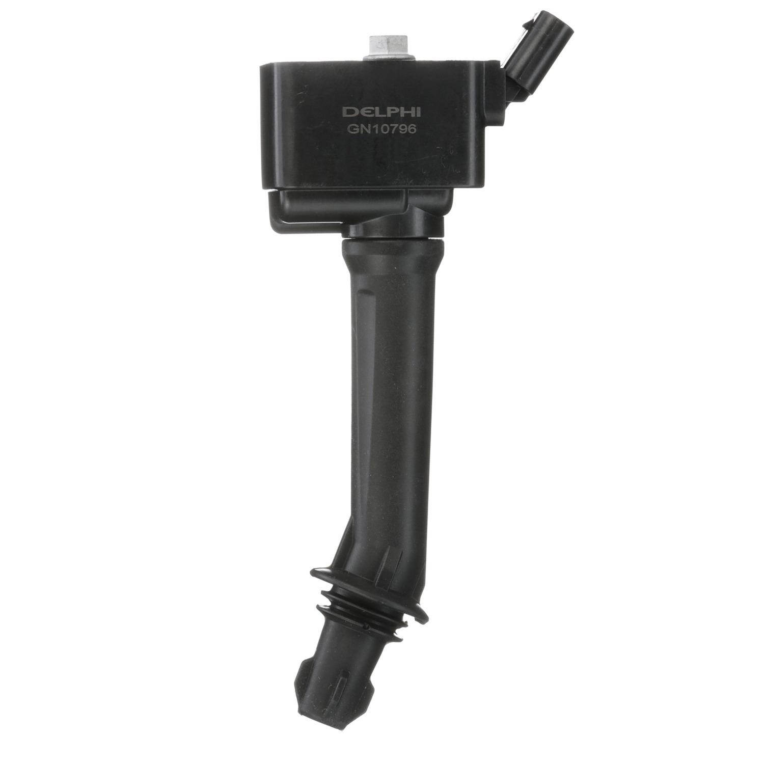 Delphi GN10796 Ignition Coil product image 8 of 8