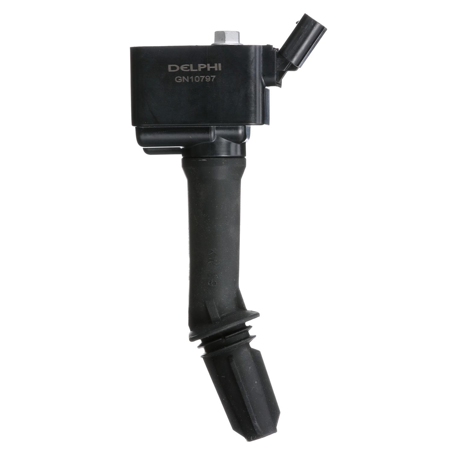 Delphi GN10797 Ignition Coil product image 5 of 8