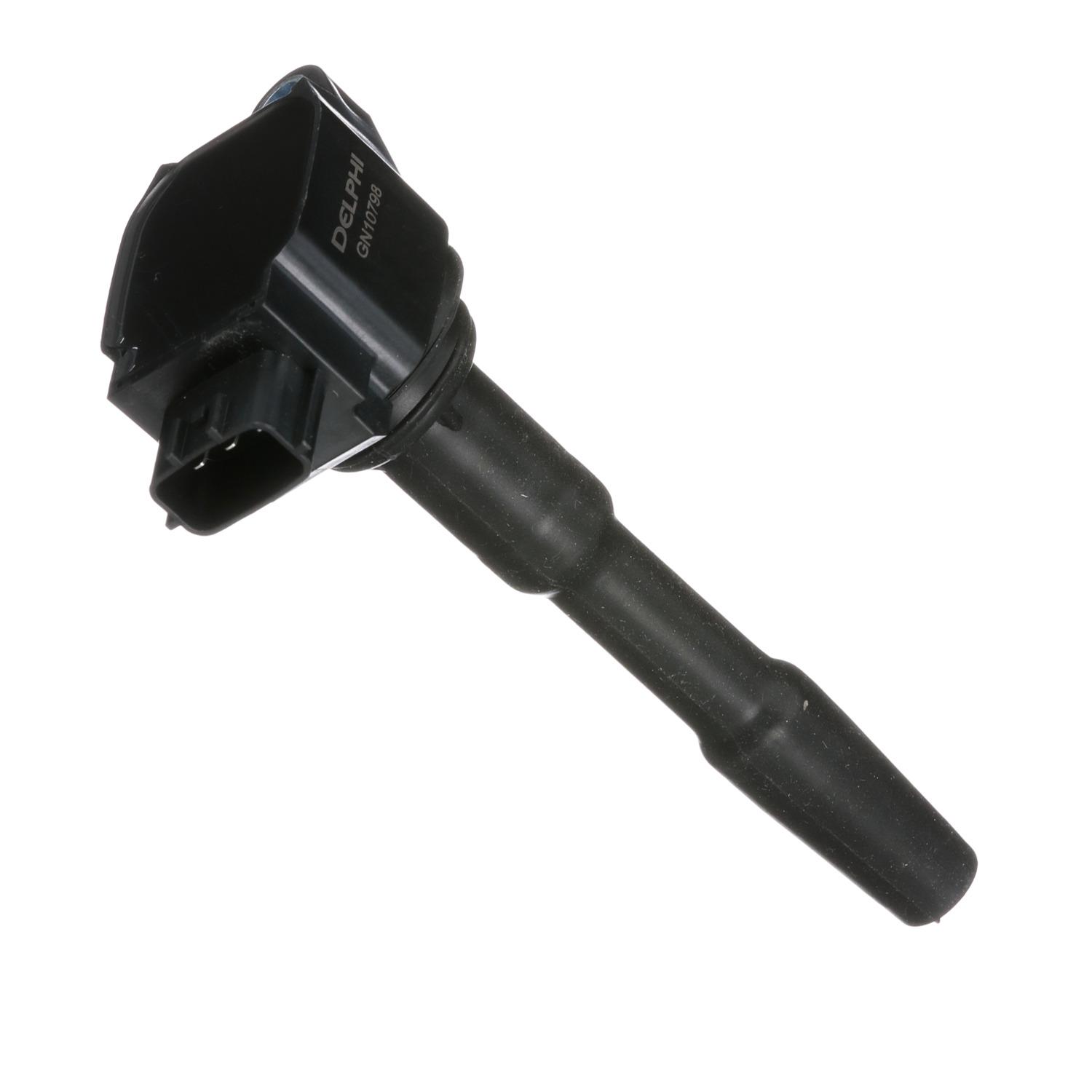 Delphi GN10798 Ignition Coil product image 1 of 8
