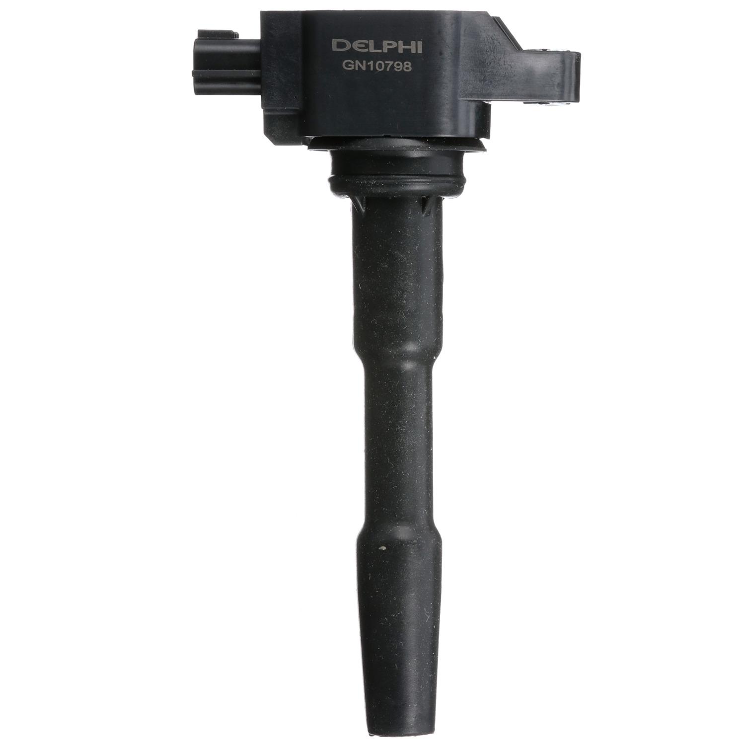 Delphi GN10798 Ignition Coil product image 5 of 8