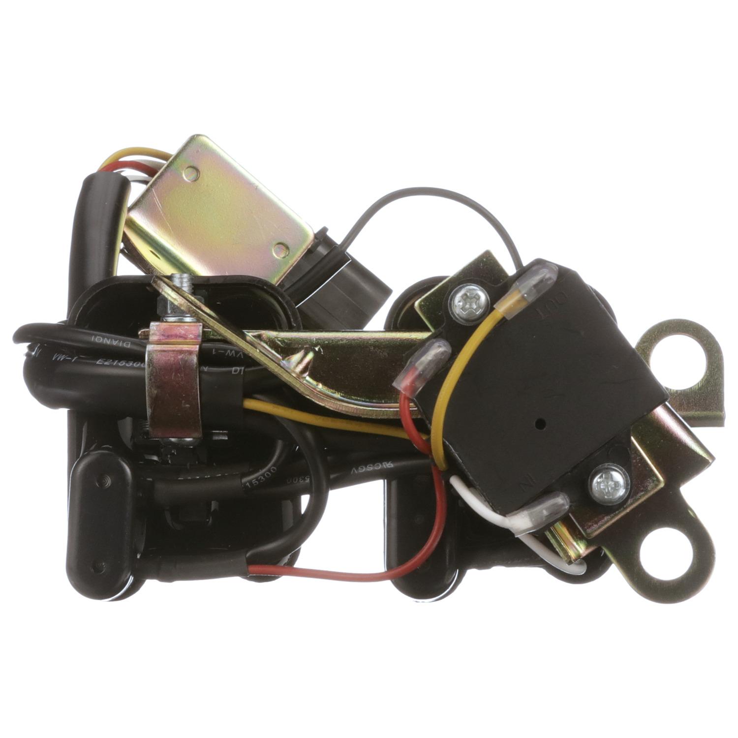 Delphi GN10805 Ignition Coil product image 5 of 8