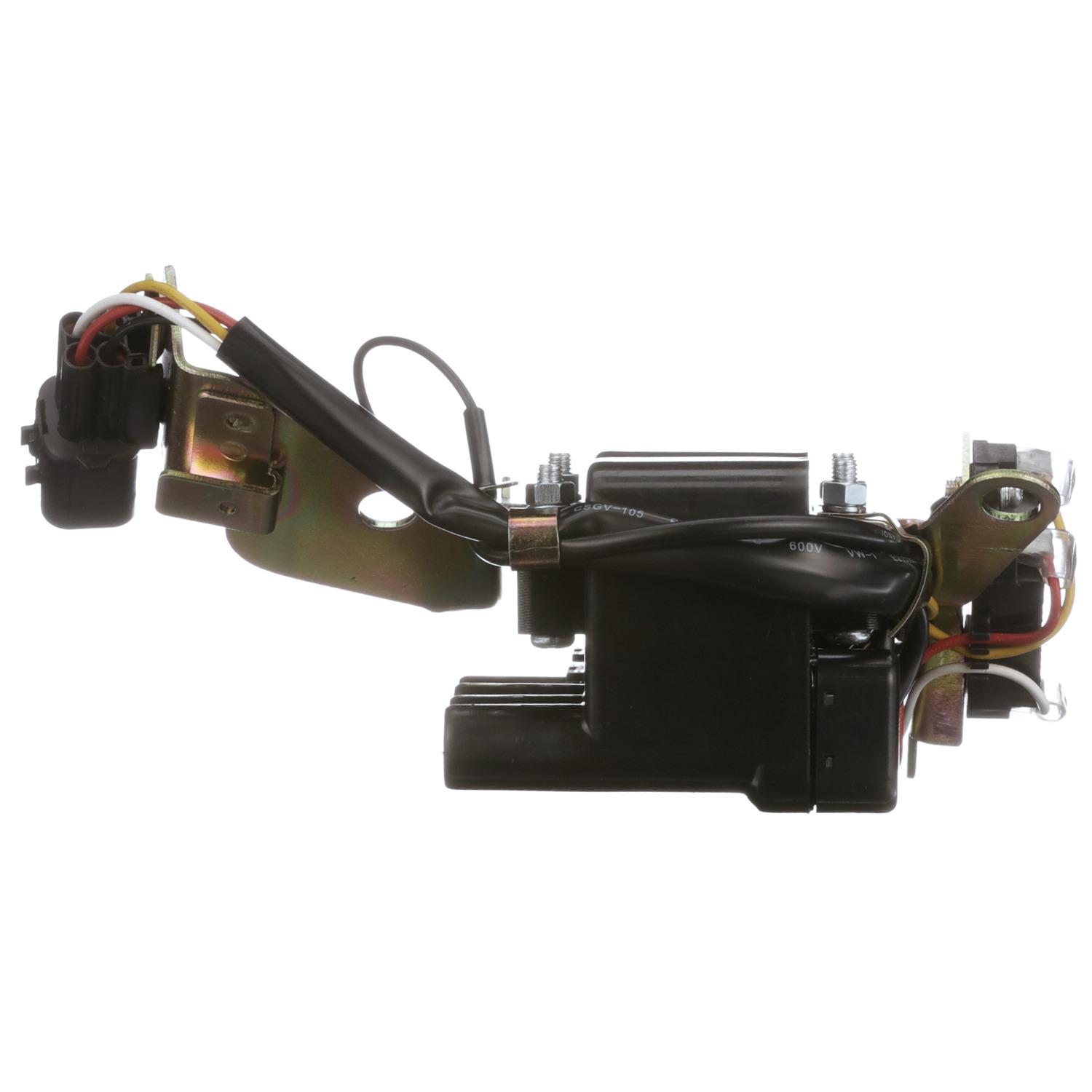 Delphi GN10805 Ignition Coil product image 8 of 8