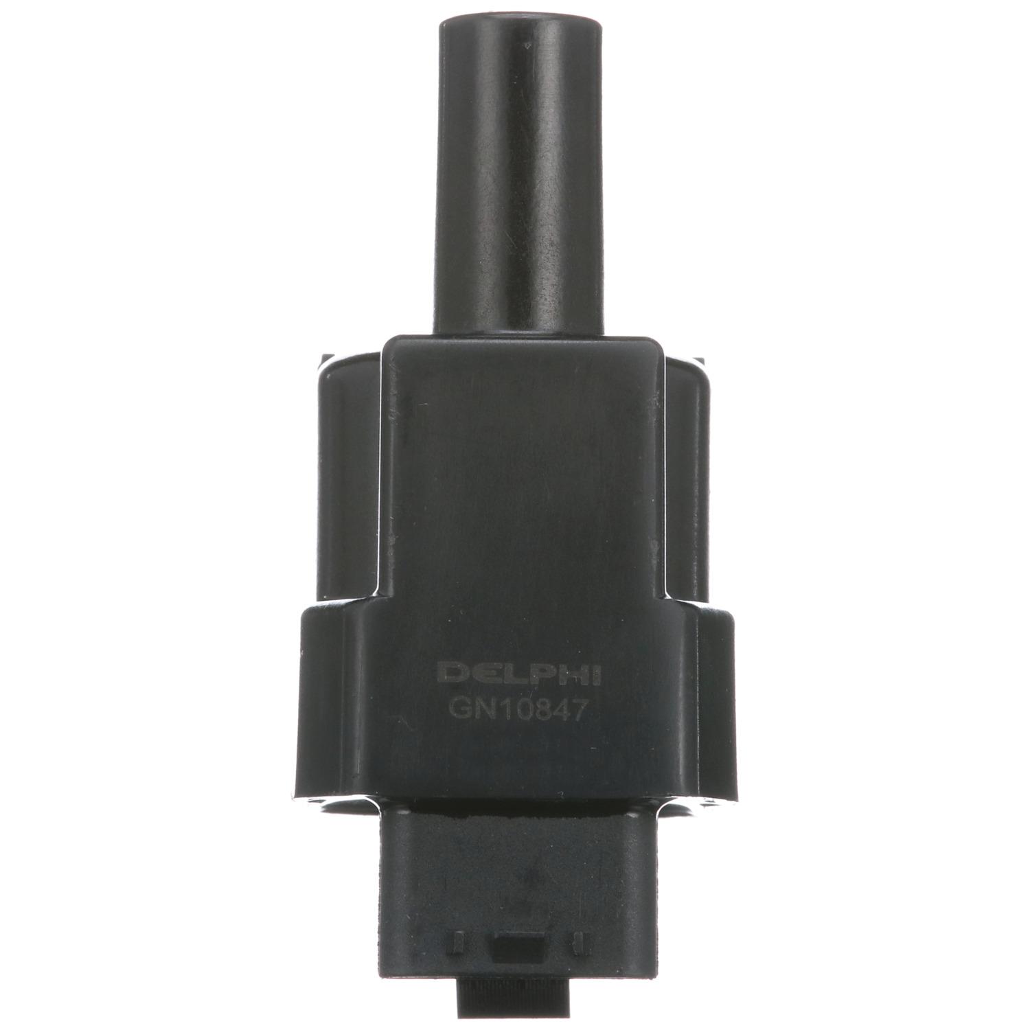Delphi GN10847 Ignition Coil product image 7 of 9