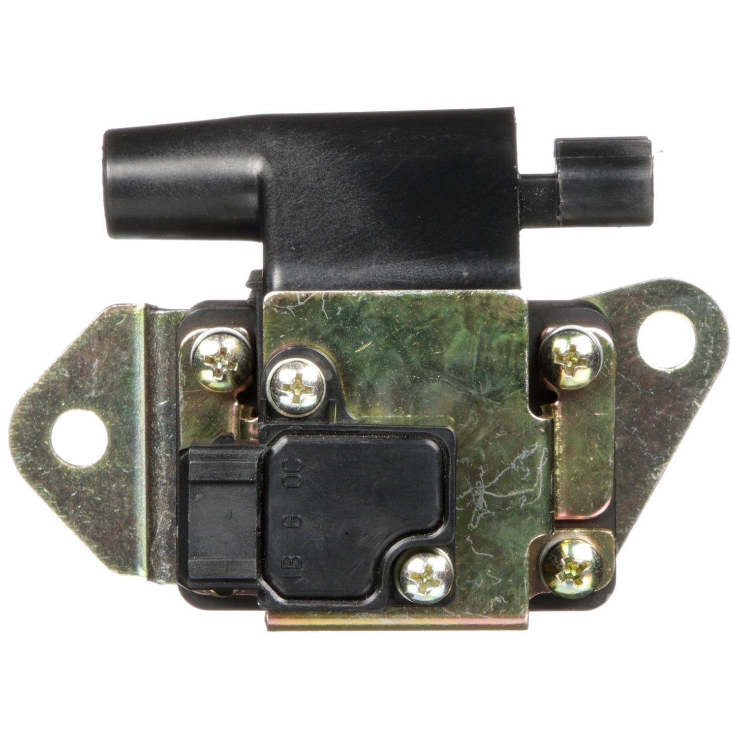 Delphi GN10849 Ignition Coil product image 2 of 9
