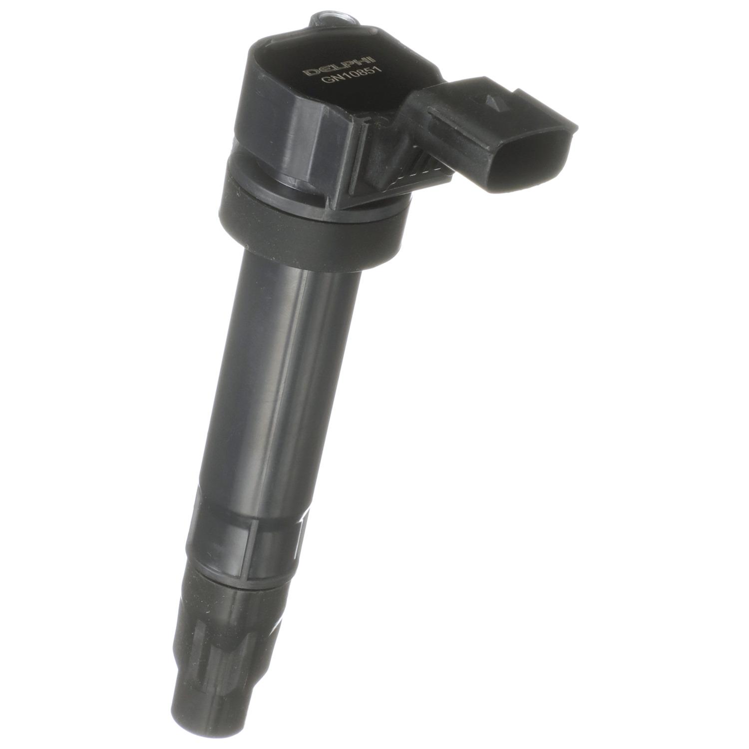 Delphi GN10851 Ignition Coil product image 1 of 8