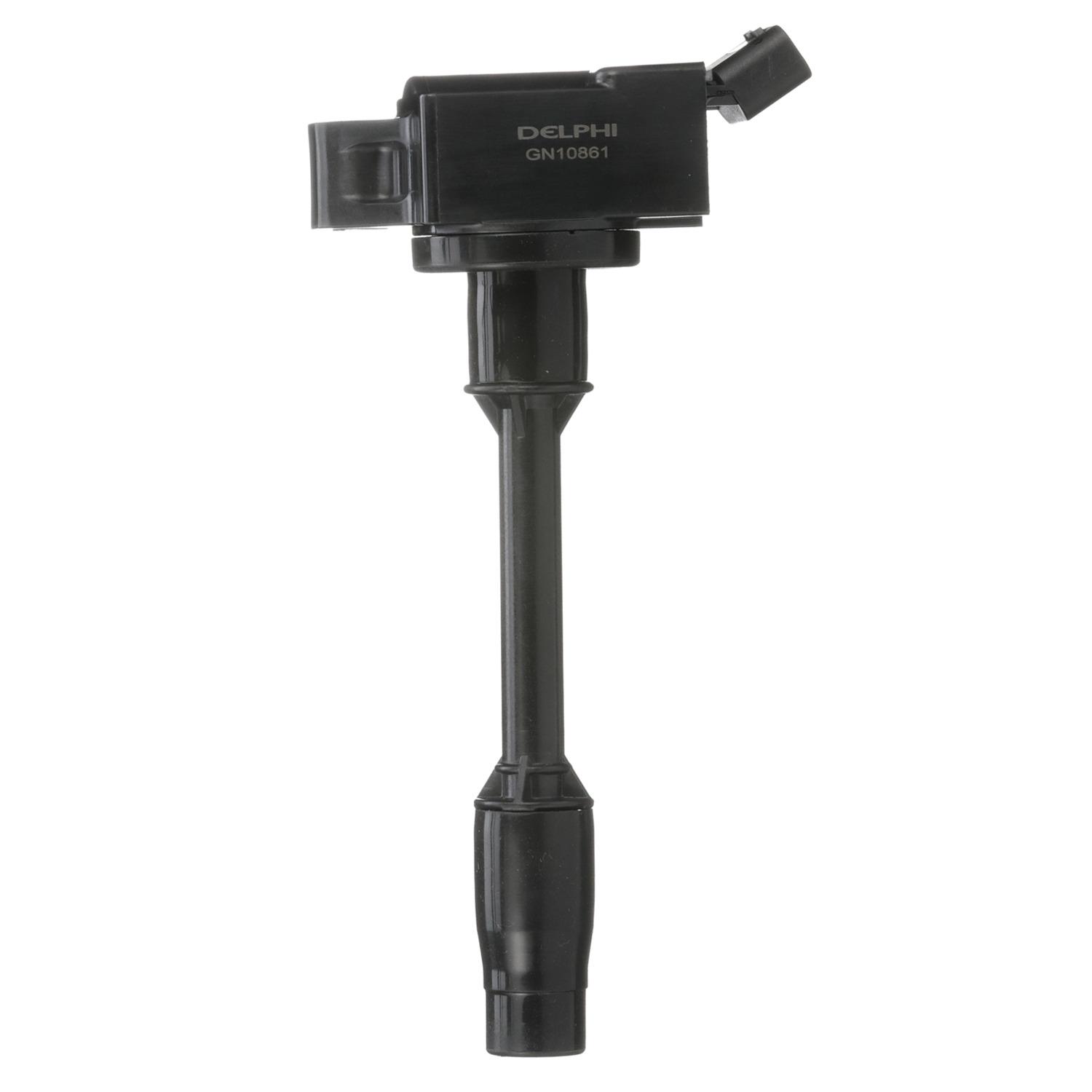 Delphi GN10861 - Ignition Coil Delphi GN10861 Ignition Coil product image 8 of 8