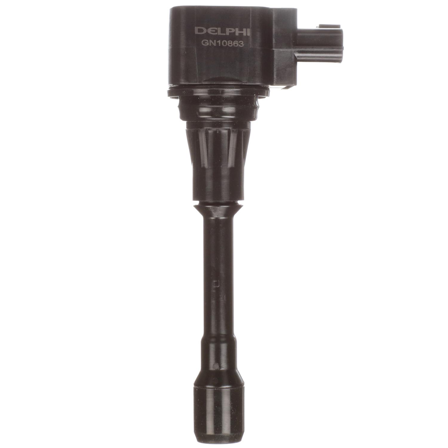 Delphi GN10863 Ignition Coil product image 7 of 8
