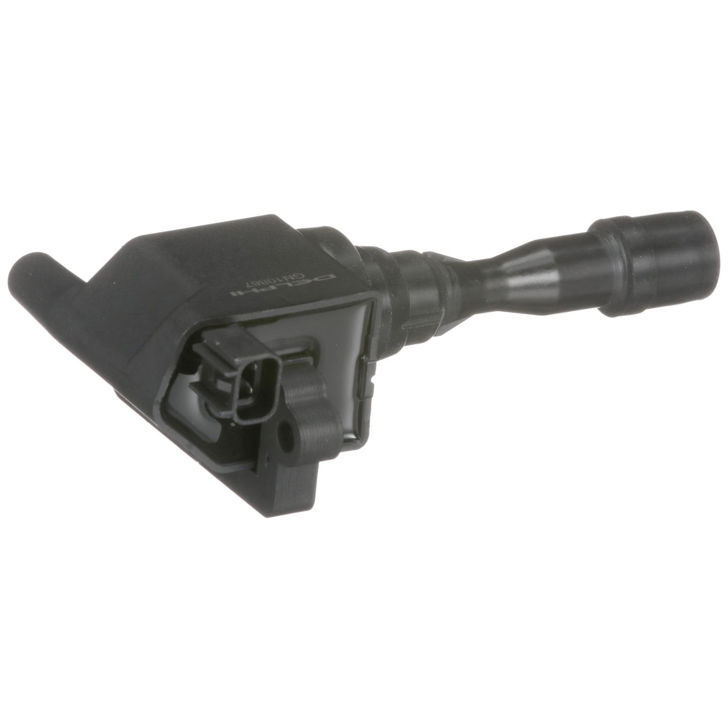 Delphi GN10867 Ignition Coil product image 1 of 8