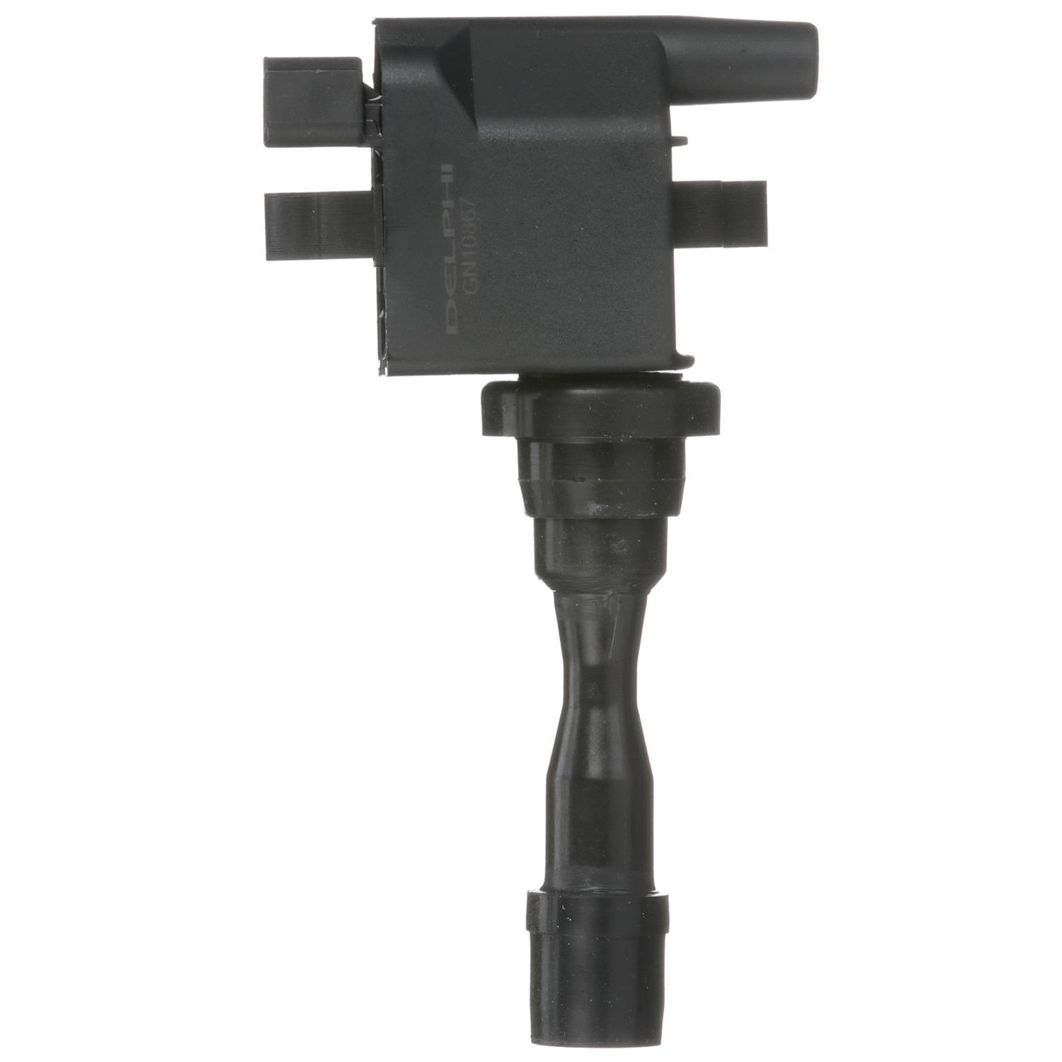 Delphi GN10867 Ignition Coil product image 8 of 8