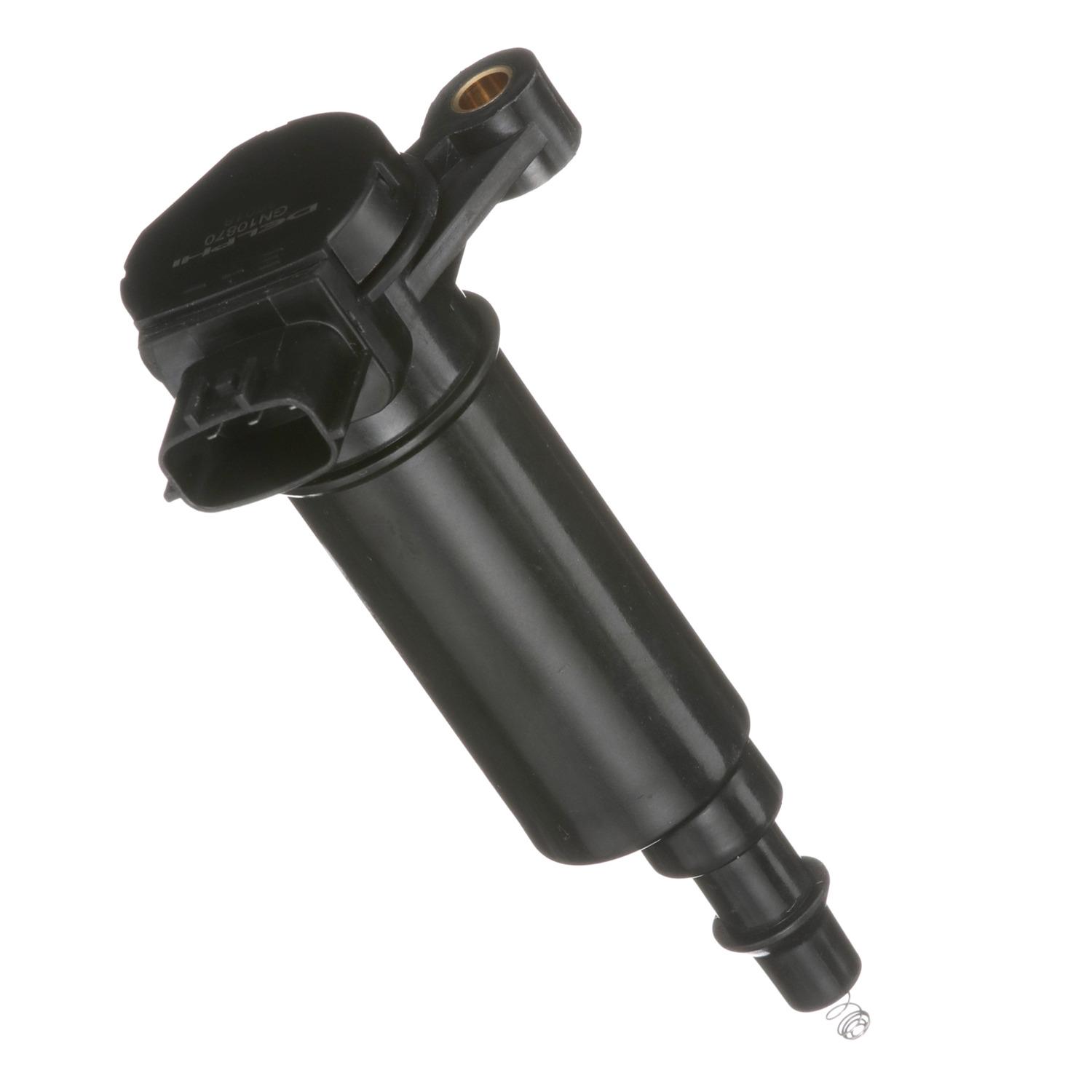 Delphi GN10870  product image 1 of 8