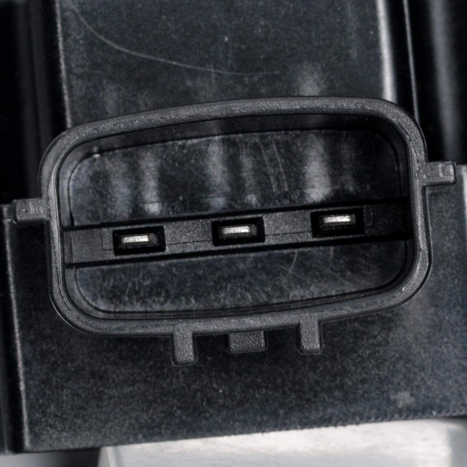 Delphi GN10881 - Ignition Coil Delphi GN10881 Ignition Coil product image 3 of 8