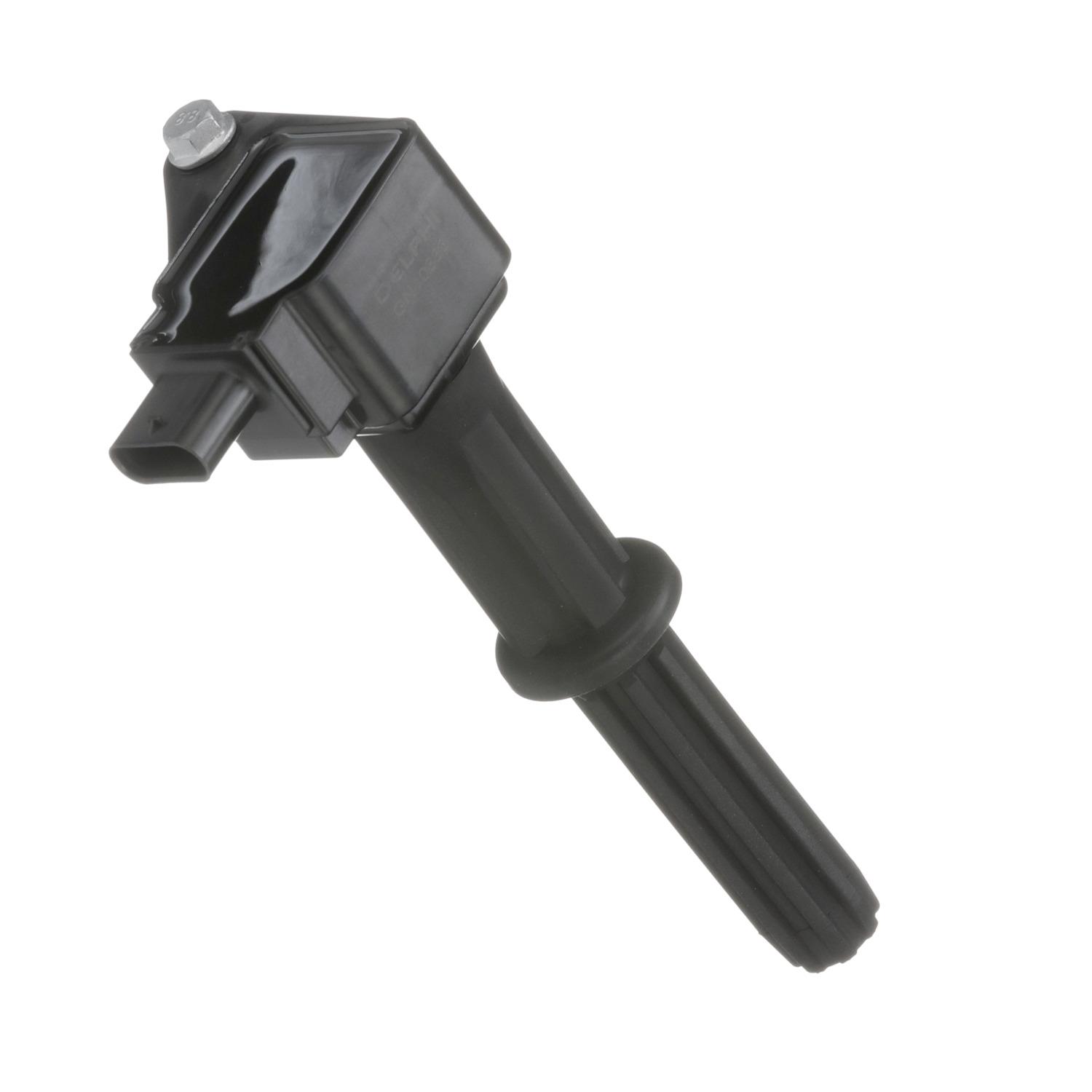 Delphi GN10883 Ignition Coil product image 1 of 8