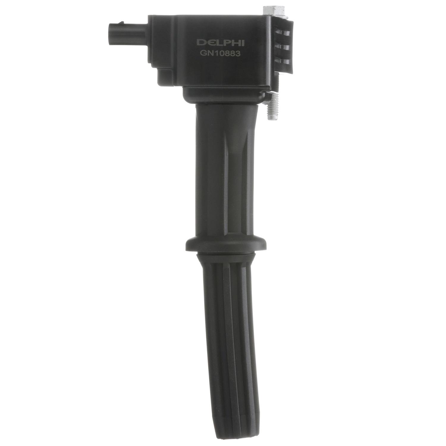 Delphi GN10883 Ignition Coil product image 8 of 8