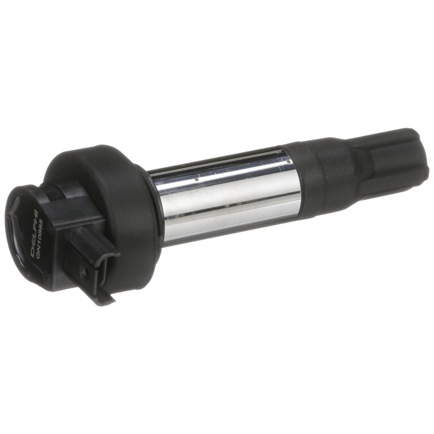 Delphi GN10885 Ignition Coil product image 1 of 8