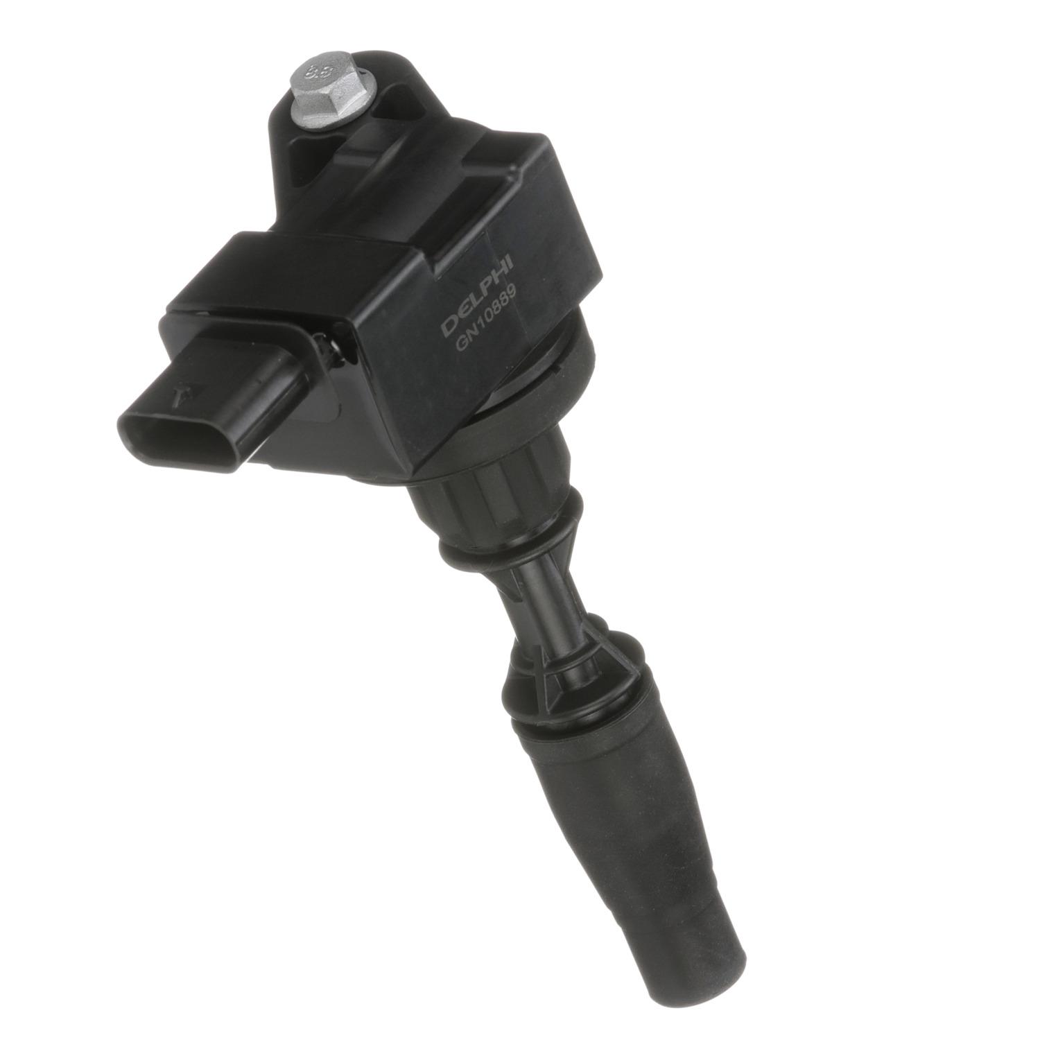 Delphi GN10889 Ignition Coil product image 1 of 8
