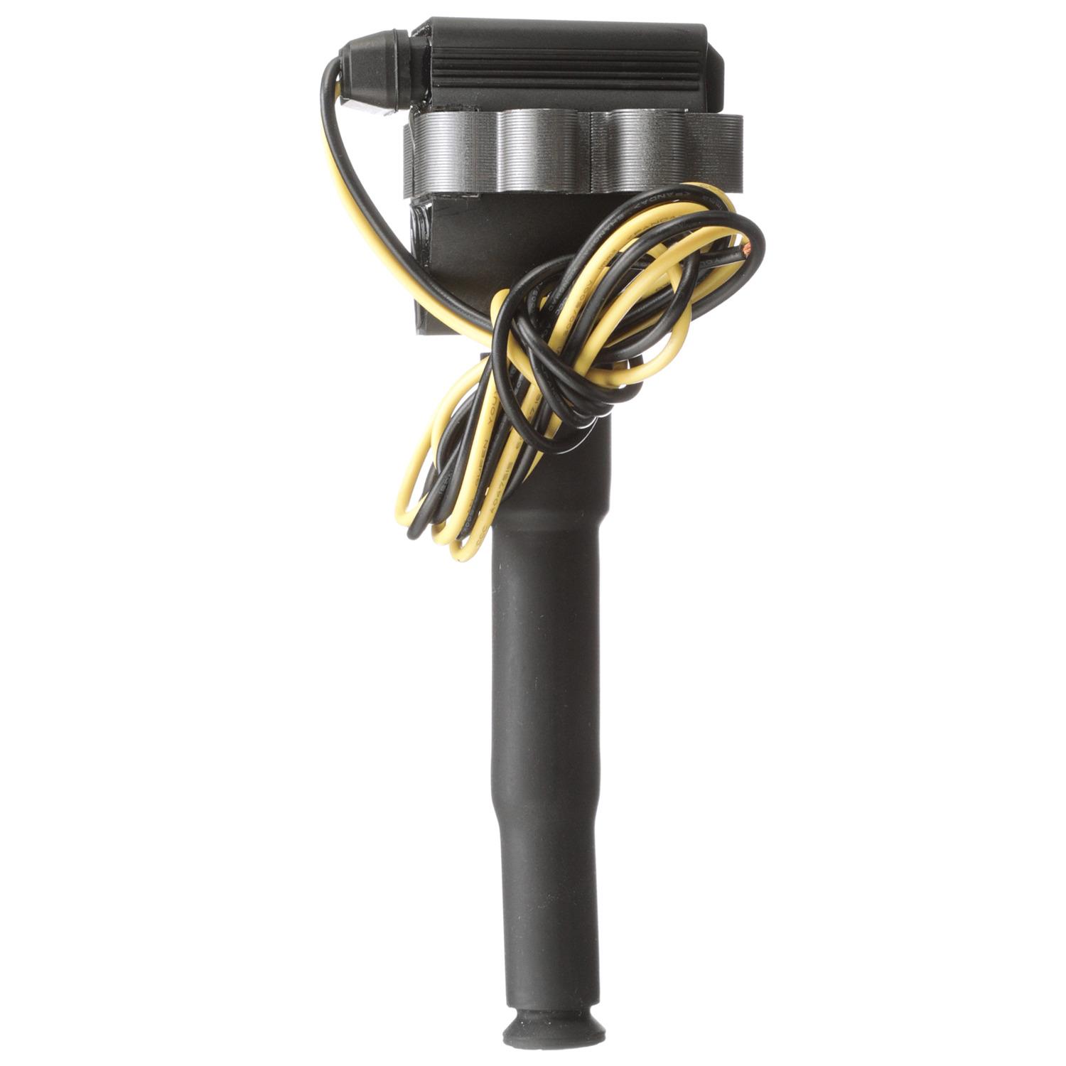 Delphi GN10890 Ignition Coil product image 4 of 7