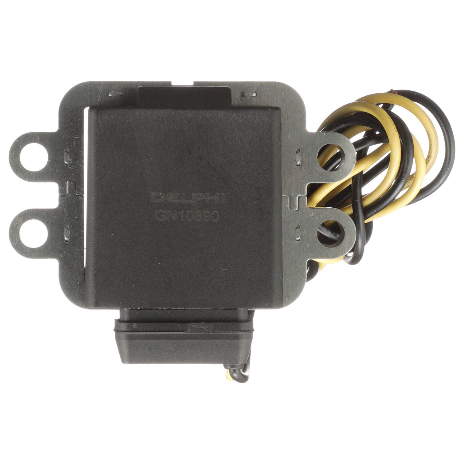 Delphi GN10890 Ignition Coil product image 6 of 7