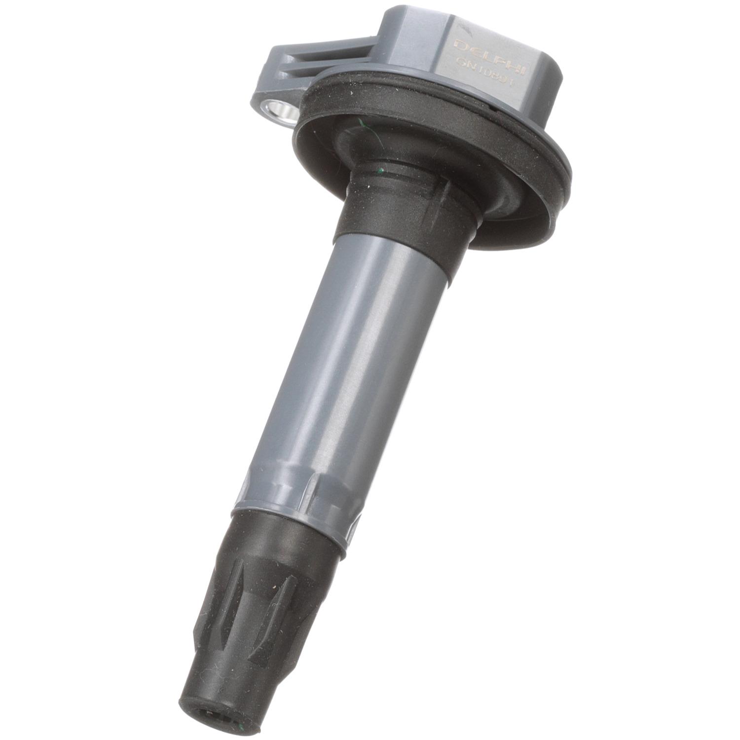 Delphi GN10891 Ignition Coil product image 1 of 8