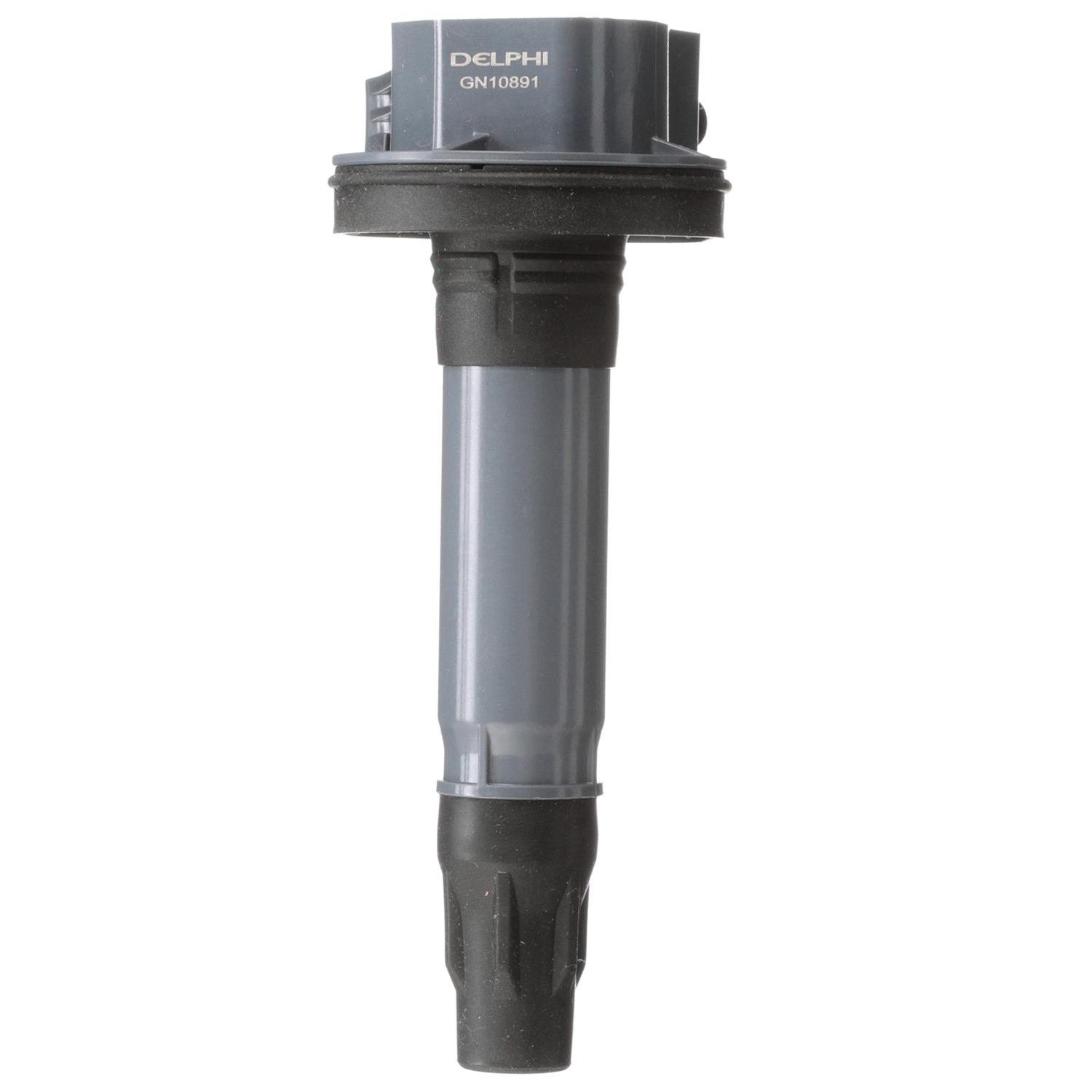 Delphi GN10891 Ignition Coil product image 5 of 8