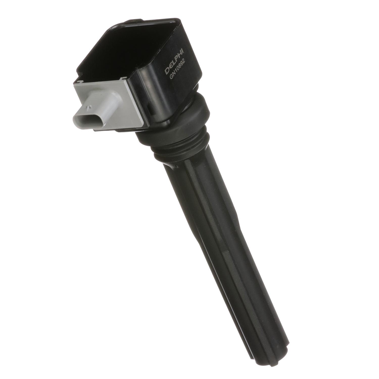 Delphi GN10892 - Ignition Coil Delphi GN10892 Ignition Coil product image 1 of 8