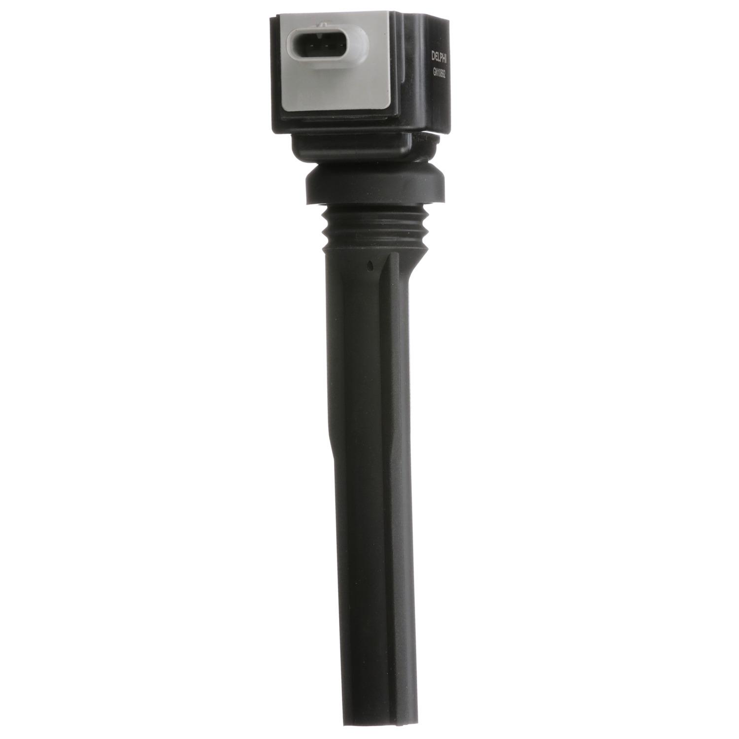 Delphi GN10892 - Ignition Coil Delphi GN10892 Ignition Coil product image 5 of 8