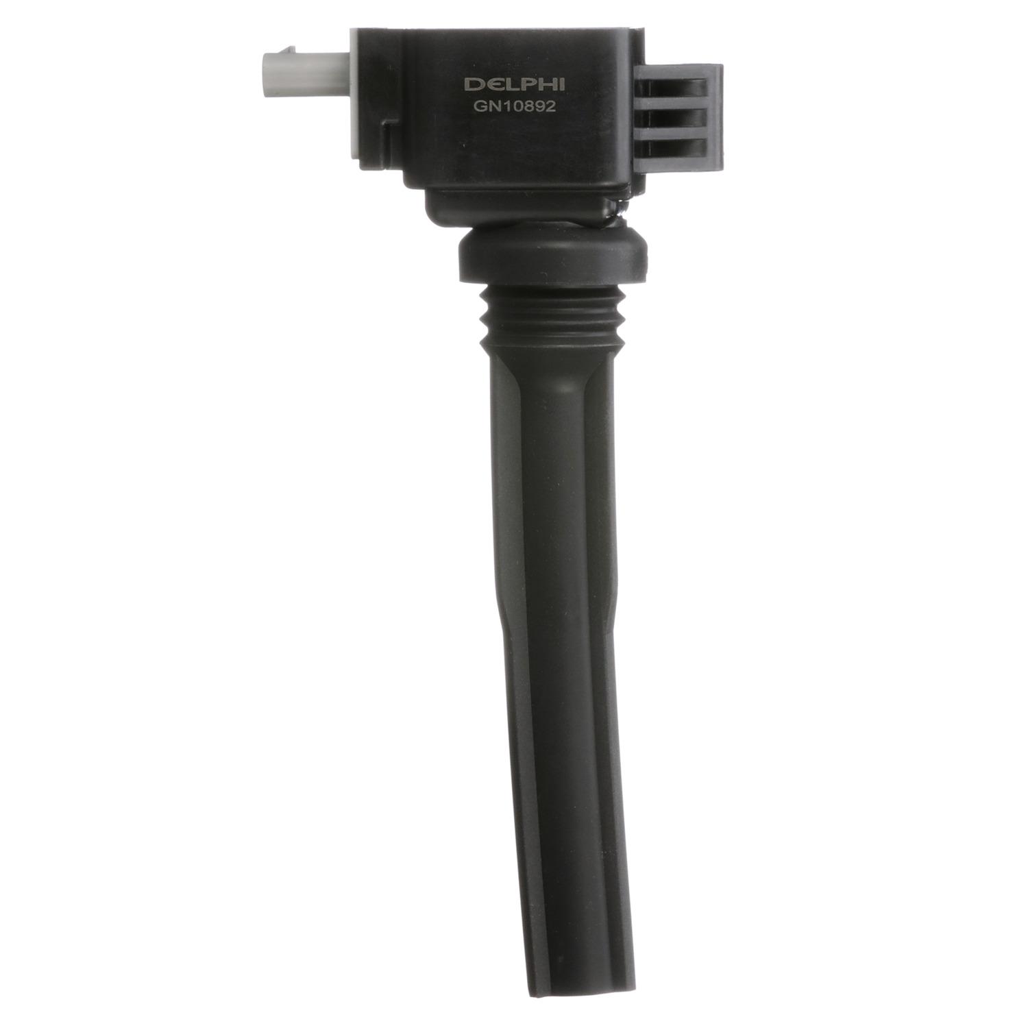 Delphi GN10892 - Ignition Coil Delphi GN10892 Ignition Coil product image 8 of 8