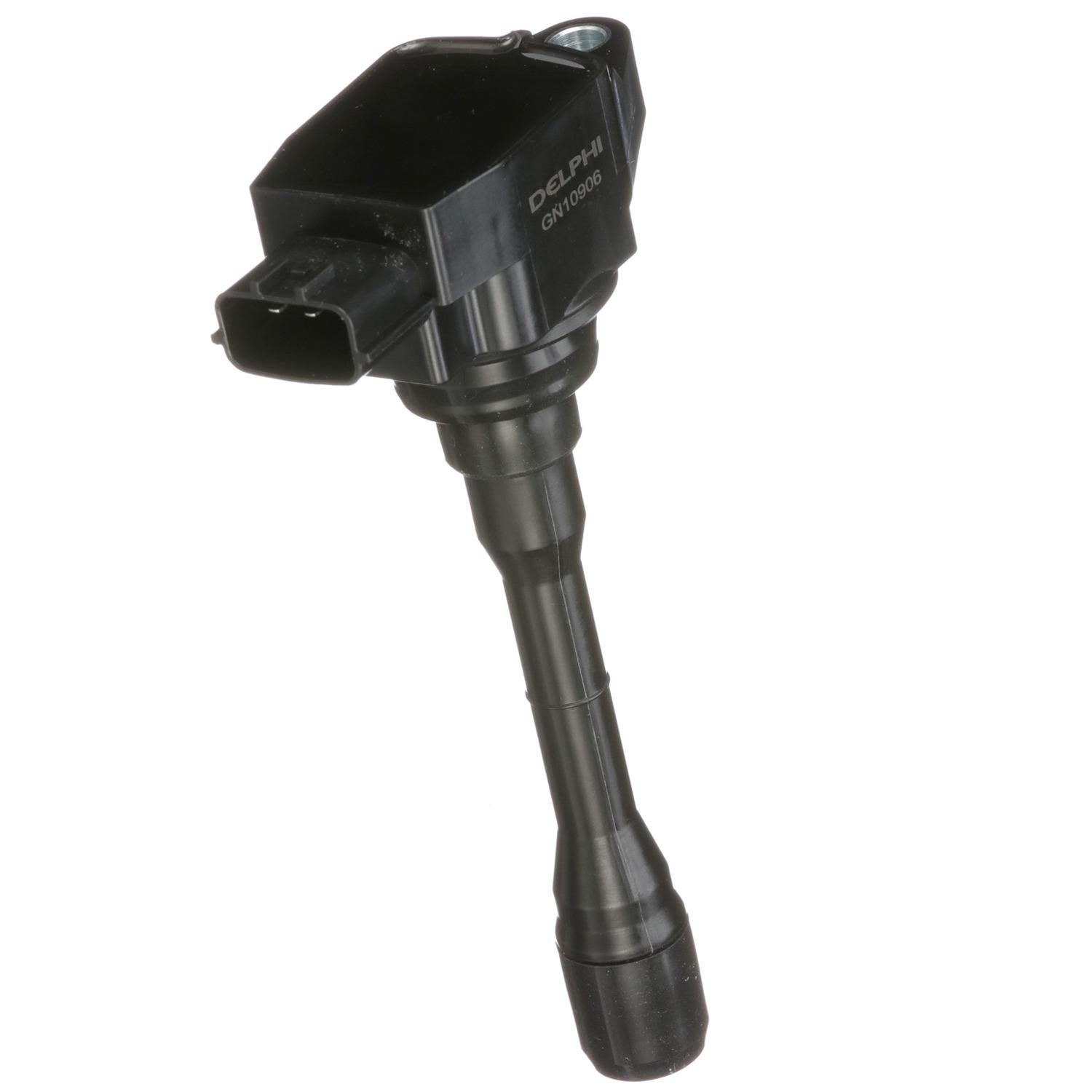 Delphi GN10906 Ignition Coil product image 1 of 8