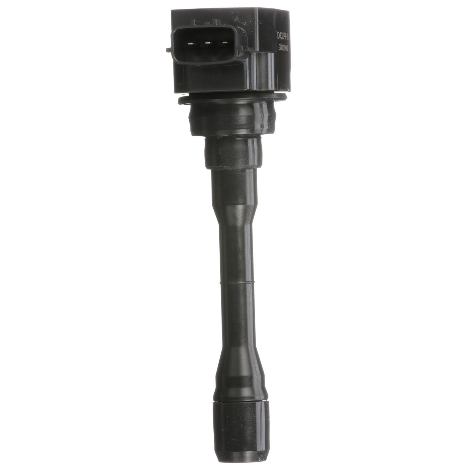 Delphi GN10906 Ignition Coil product image 5 of 8