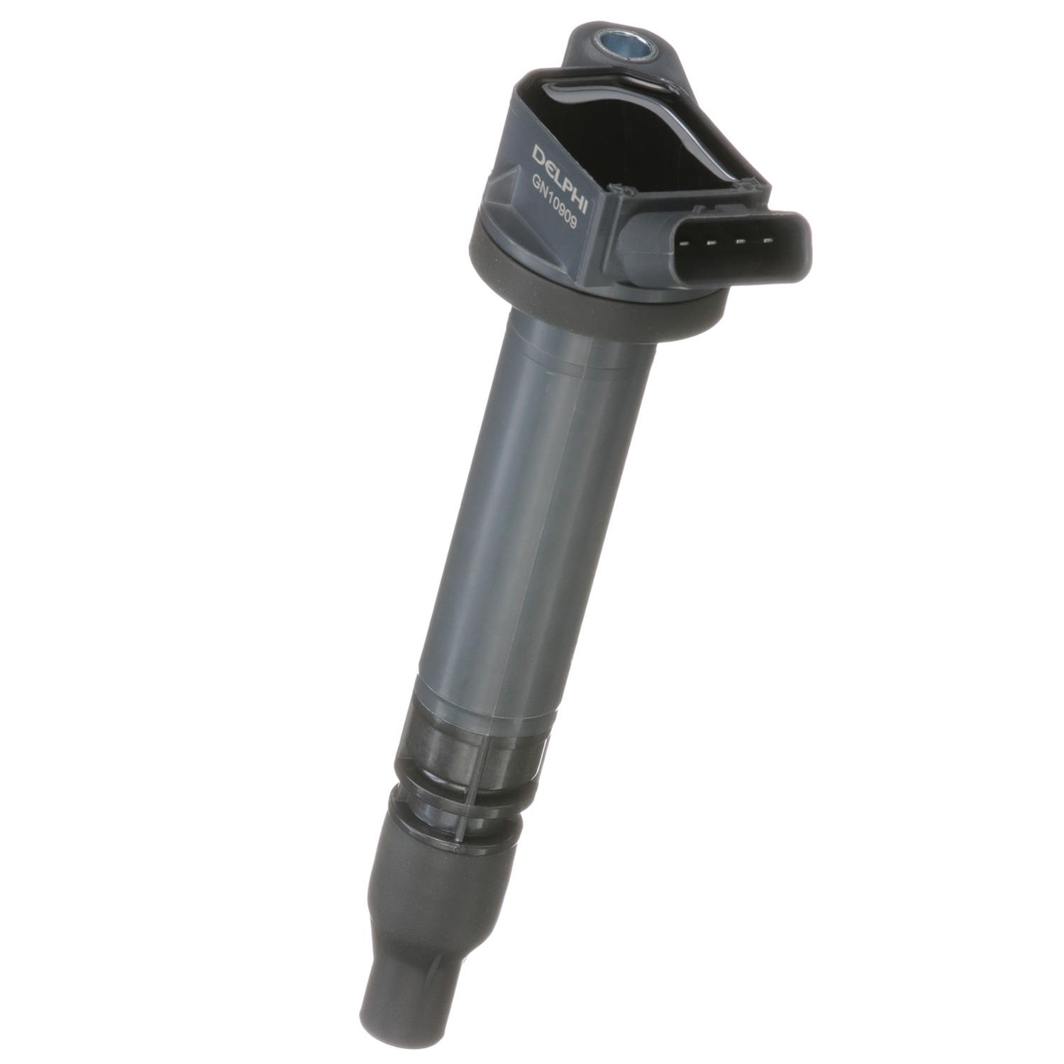 Delphi GN10909 Ignition Coil product image 1 of 8