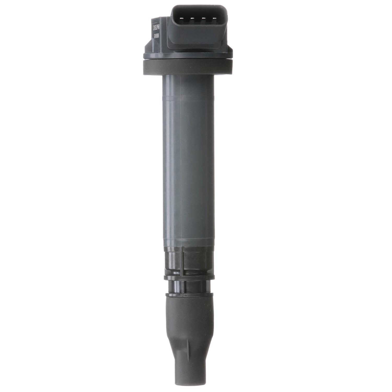 Delphi GN10909 Ignition Coil product image 5 of 8