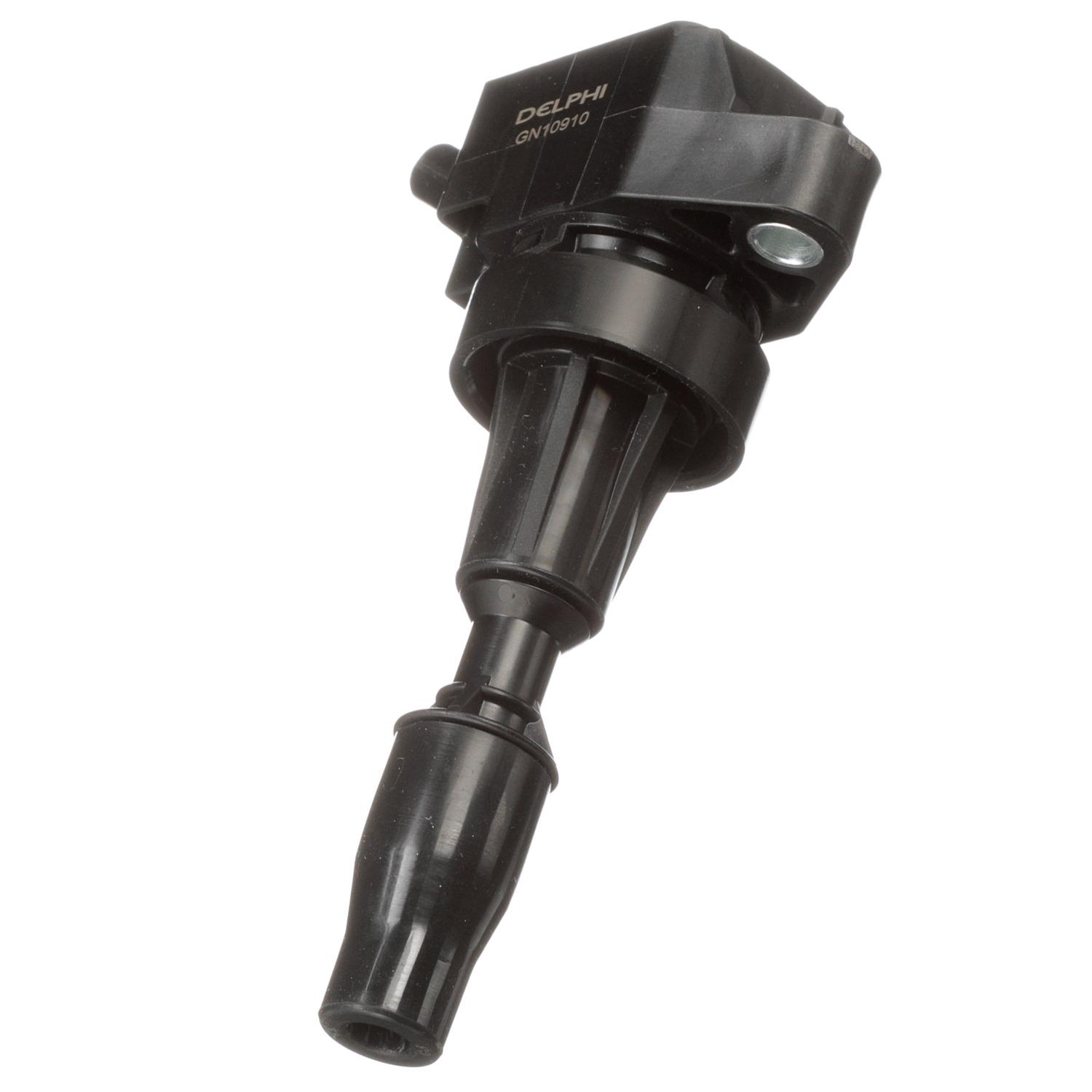 Delphi GN10910 Ignition Coil product image 1 of 8