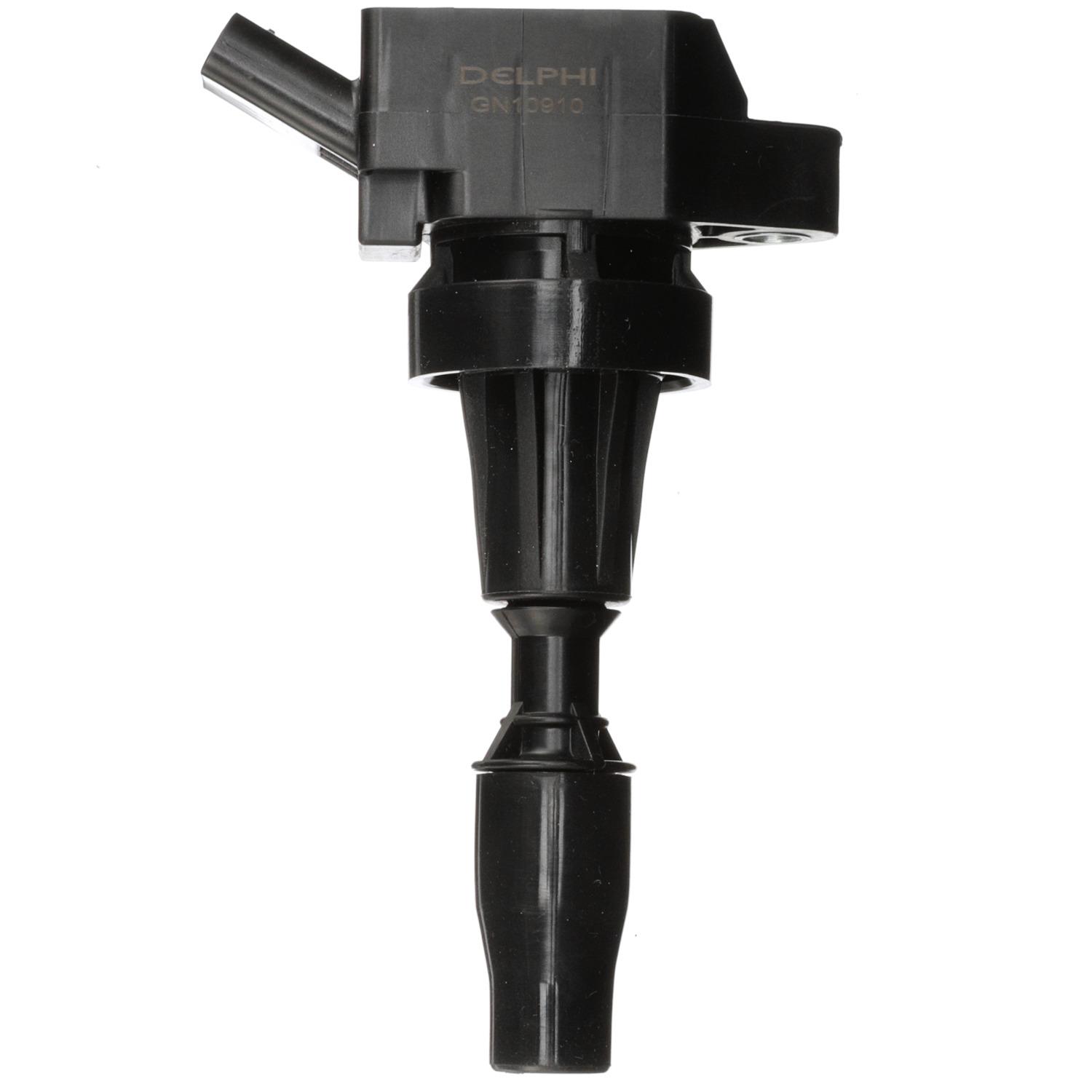 Delphi GN10910 Ignition Coil product image 4 of 8