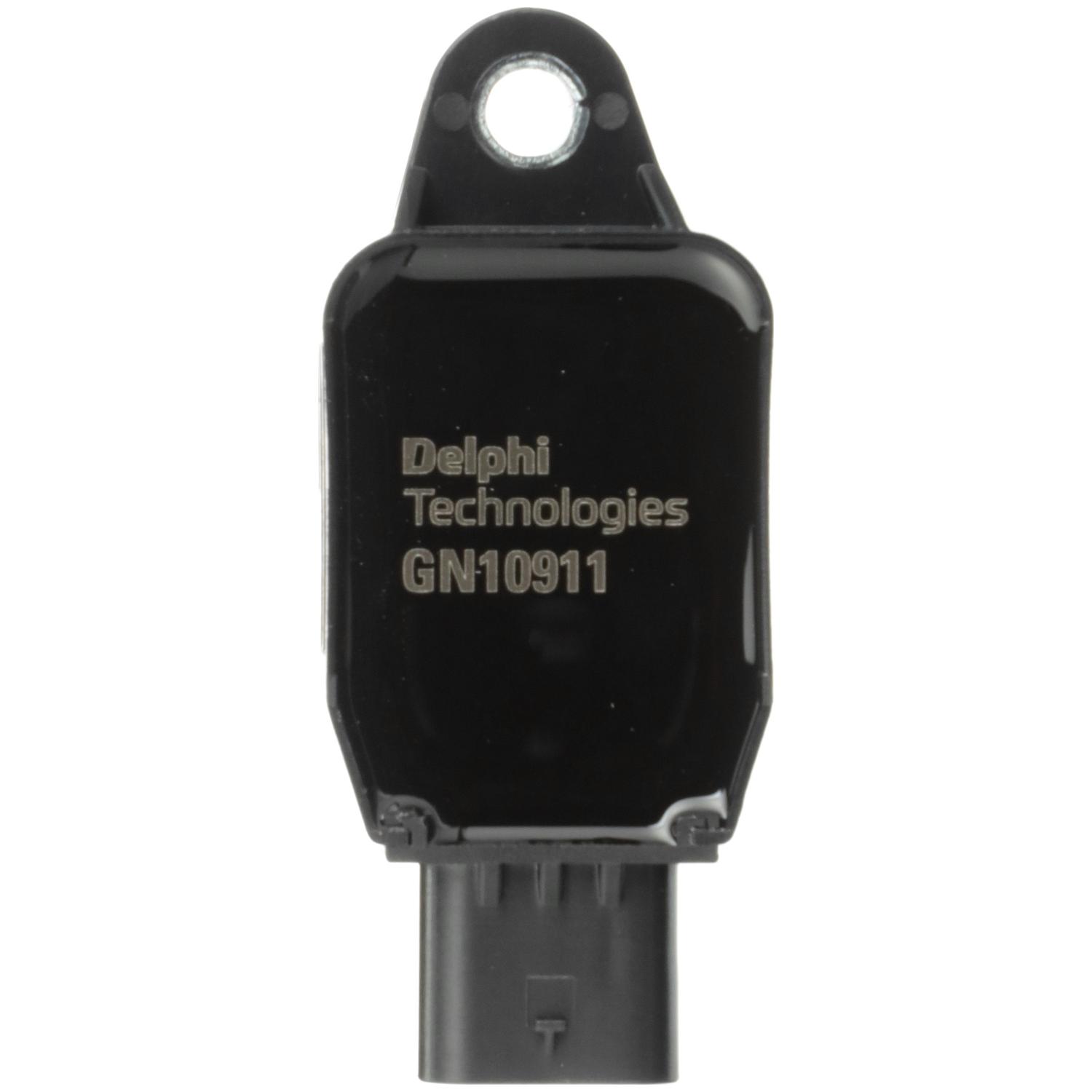 Delphi GN10911 Ignition Coil product image 8 of 8