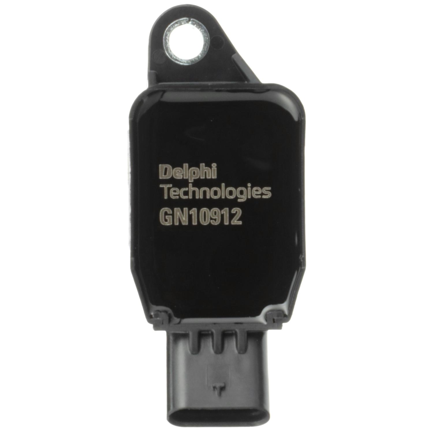 Delphi GN10912 Ignition Coil product image 8 of 8
