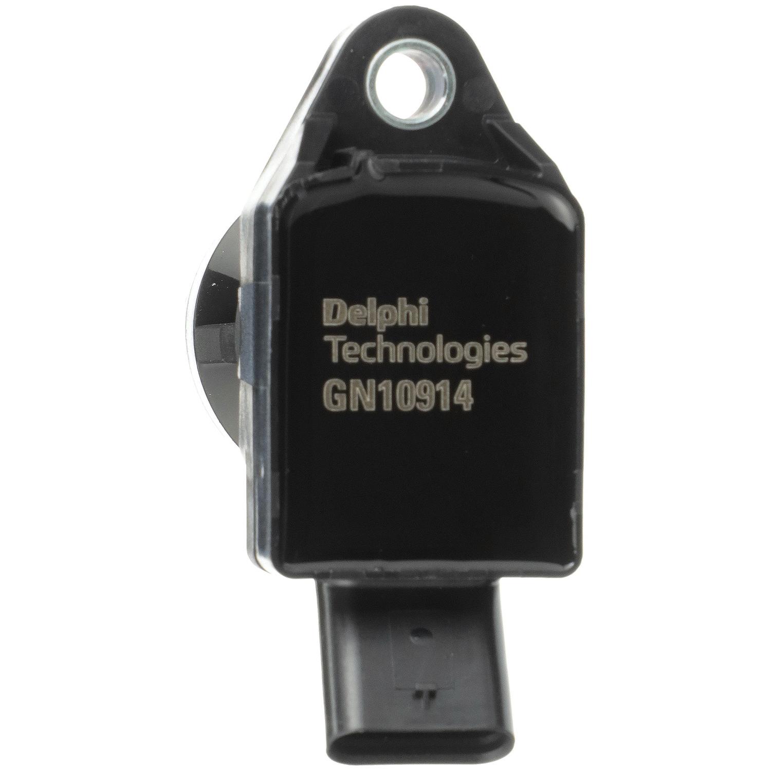 Delphi GN10914 Ignition Coil product image 8 of 8