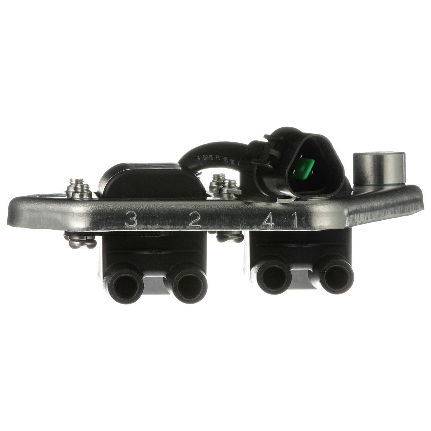 Delphi GN10916 Ignition Coil product image 2 of 8