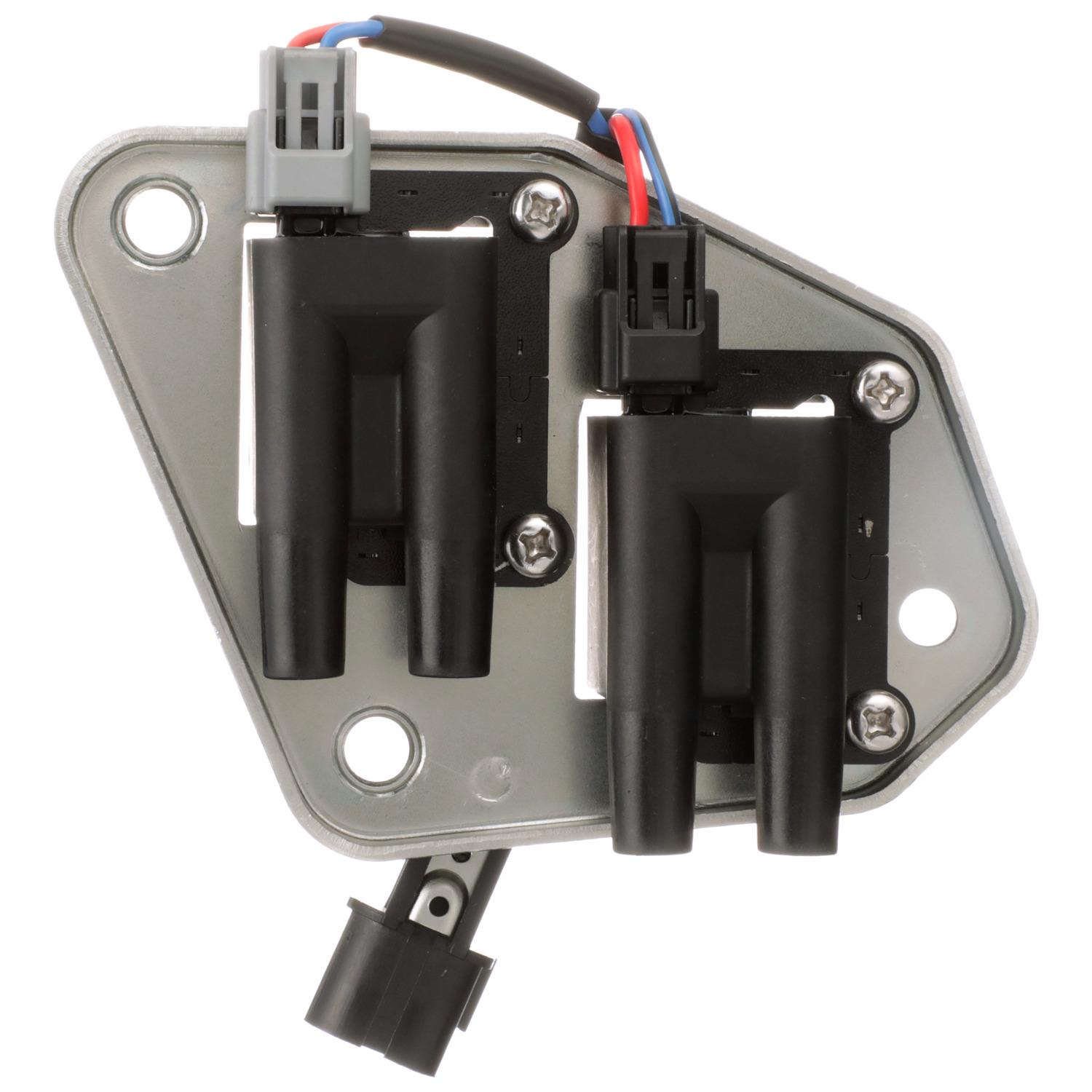 Delphi GN10916 Ignition Coil product image 4 of 8