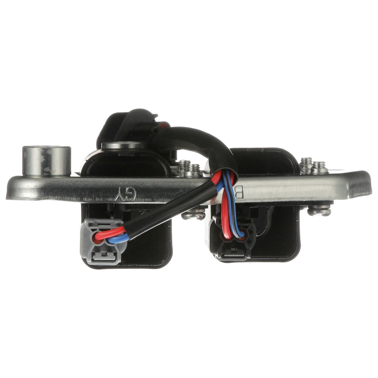 Delphi GN10916 Ignition Coil product image 5 of 8