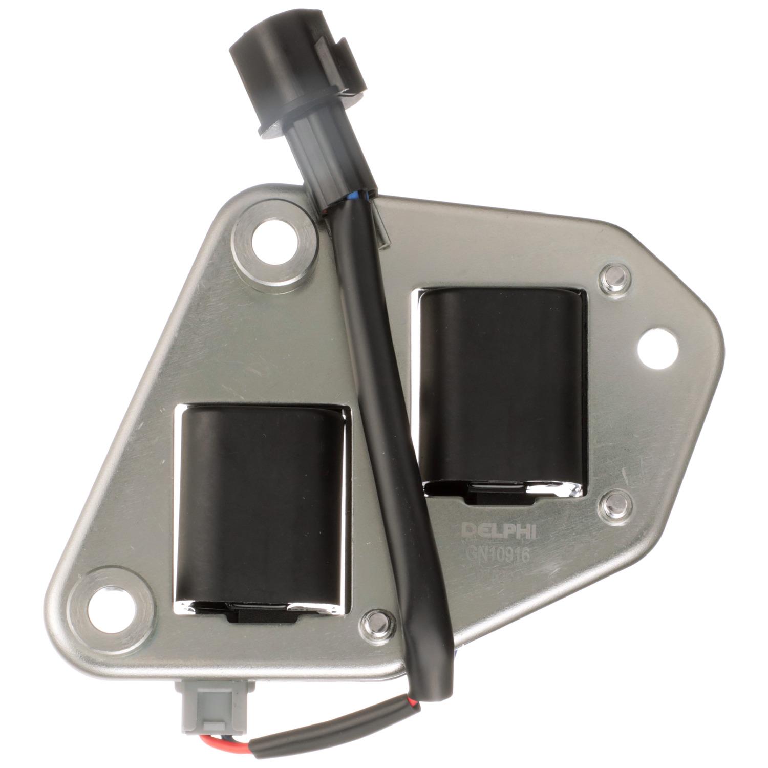 Delphi GN10916 Ignition Coil product image 6 of 8