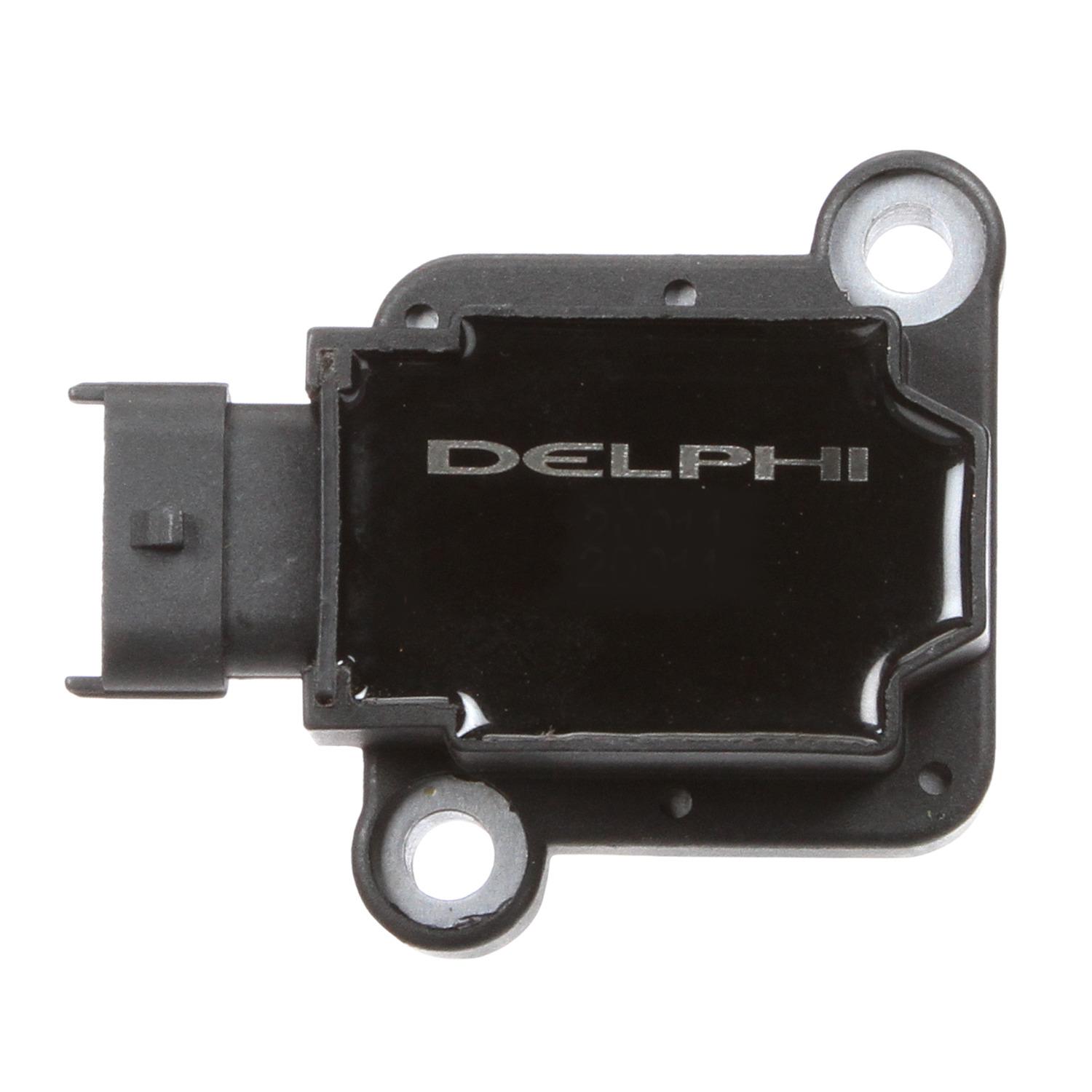 Delphi GN10949 Ignition Coil product image 6 of 8